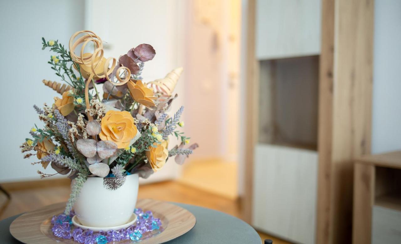 Diana Sunshine Apartment 툴체아 외부 사진