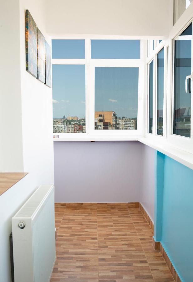 Diana Sunshine Apartment 툴체아 외부 사진