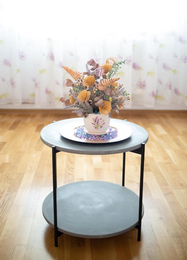 Diana Sunshine Apartment 툴체아 외부 사진