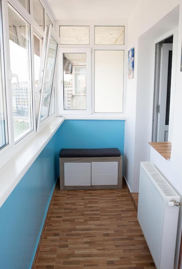 Diana Sunshine Apartment 툴체아 외부 사진